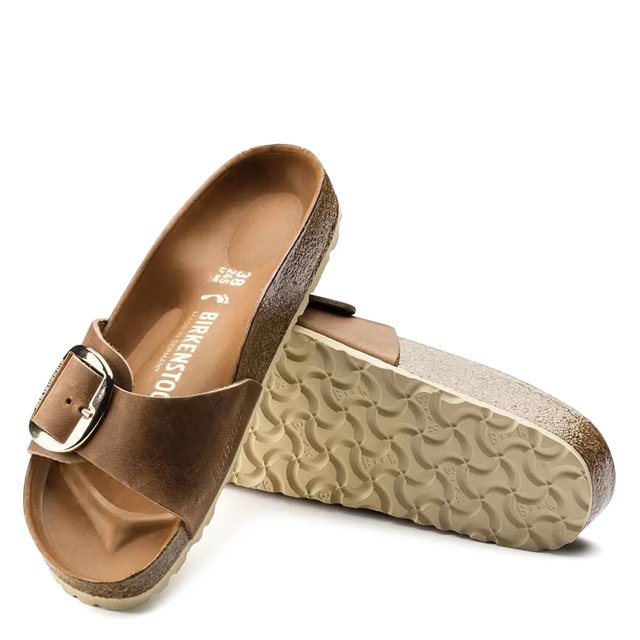 新品タグ付【BIRKENSTOCK】 Madrid (Waxy Leather) 1030502.jpg