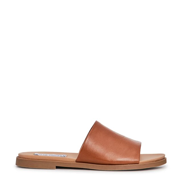 Steve Madden Karolyn Flat Sandal DSW Canada