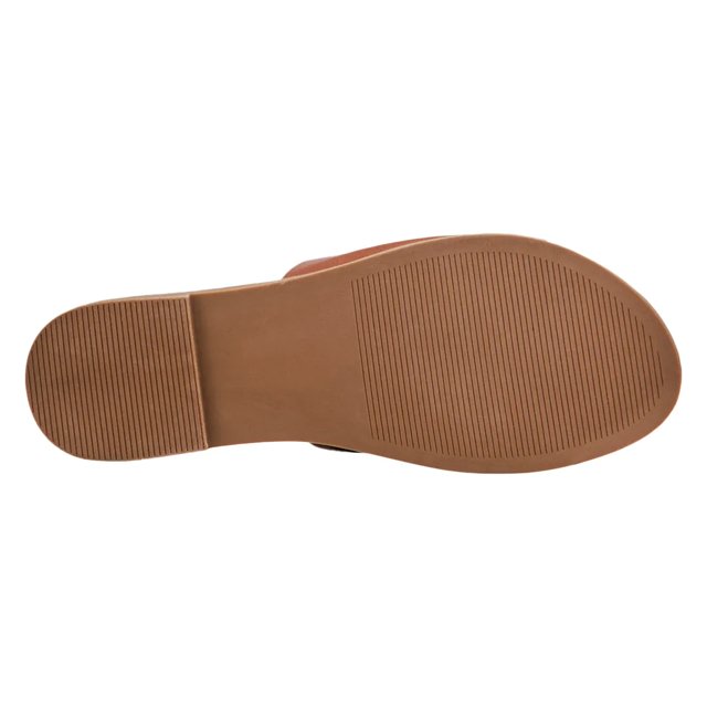 Karolyn discount flat sandal