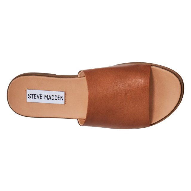 Karolyn flat sandal best sale steve madden