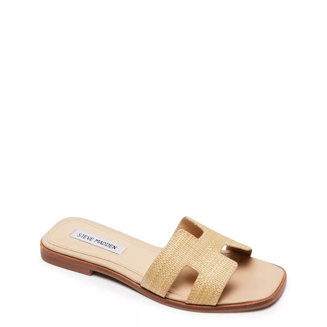 Steve madden evie sandal online