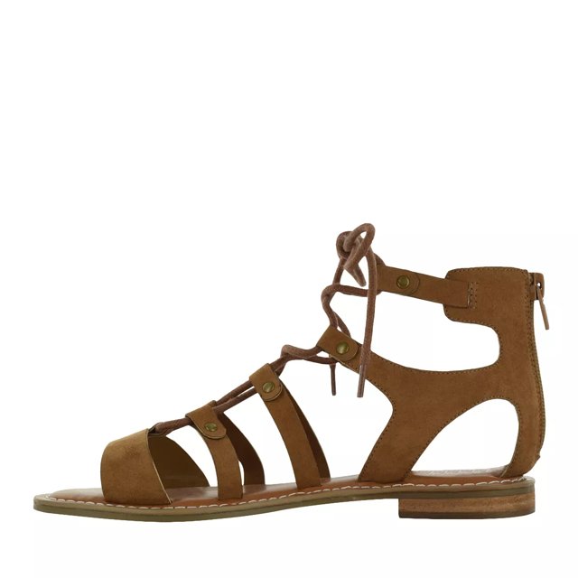 Crown Vintage Regina Gladiator Sandal DSW Canada