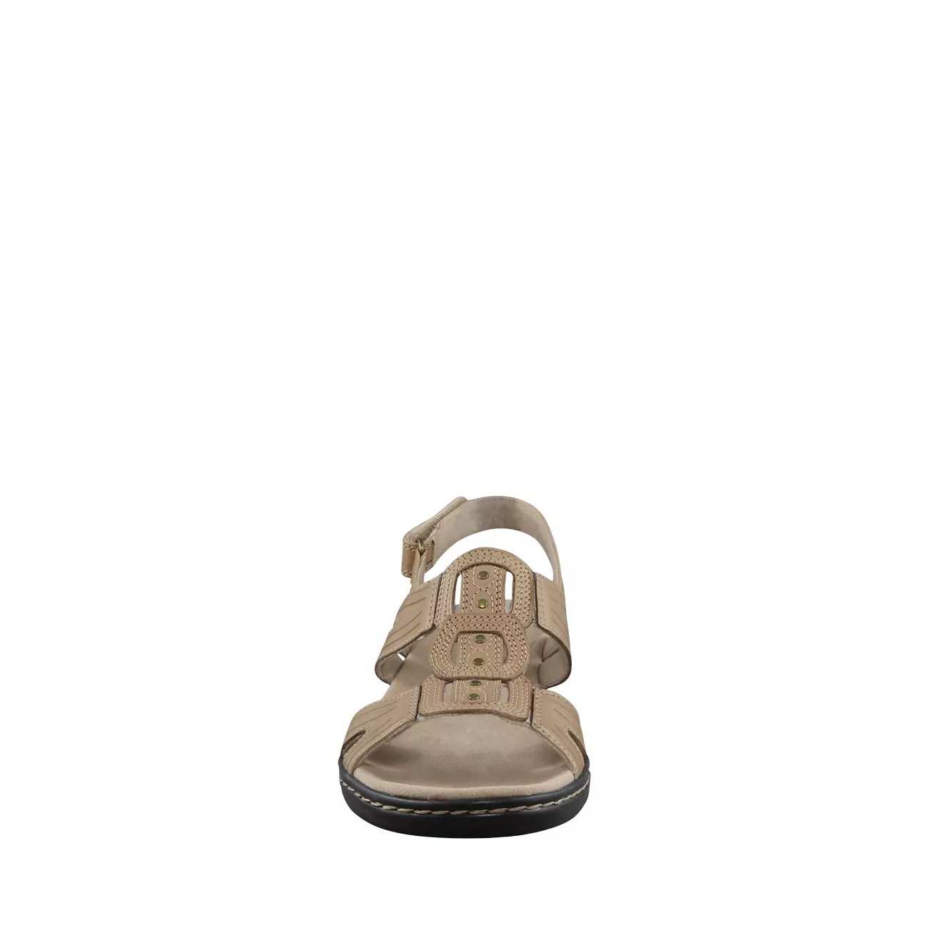 clarks leisa vine white