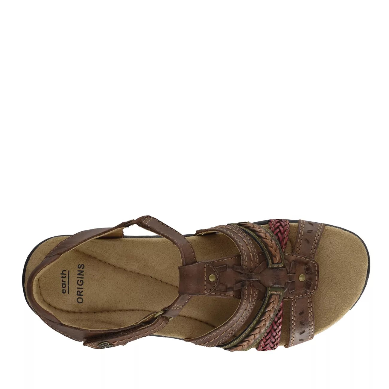 earth origins sandals canada