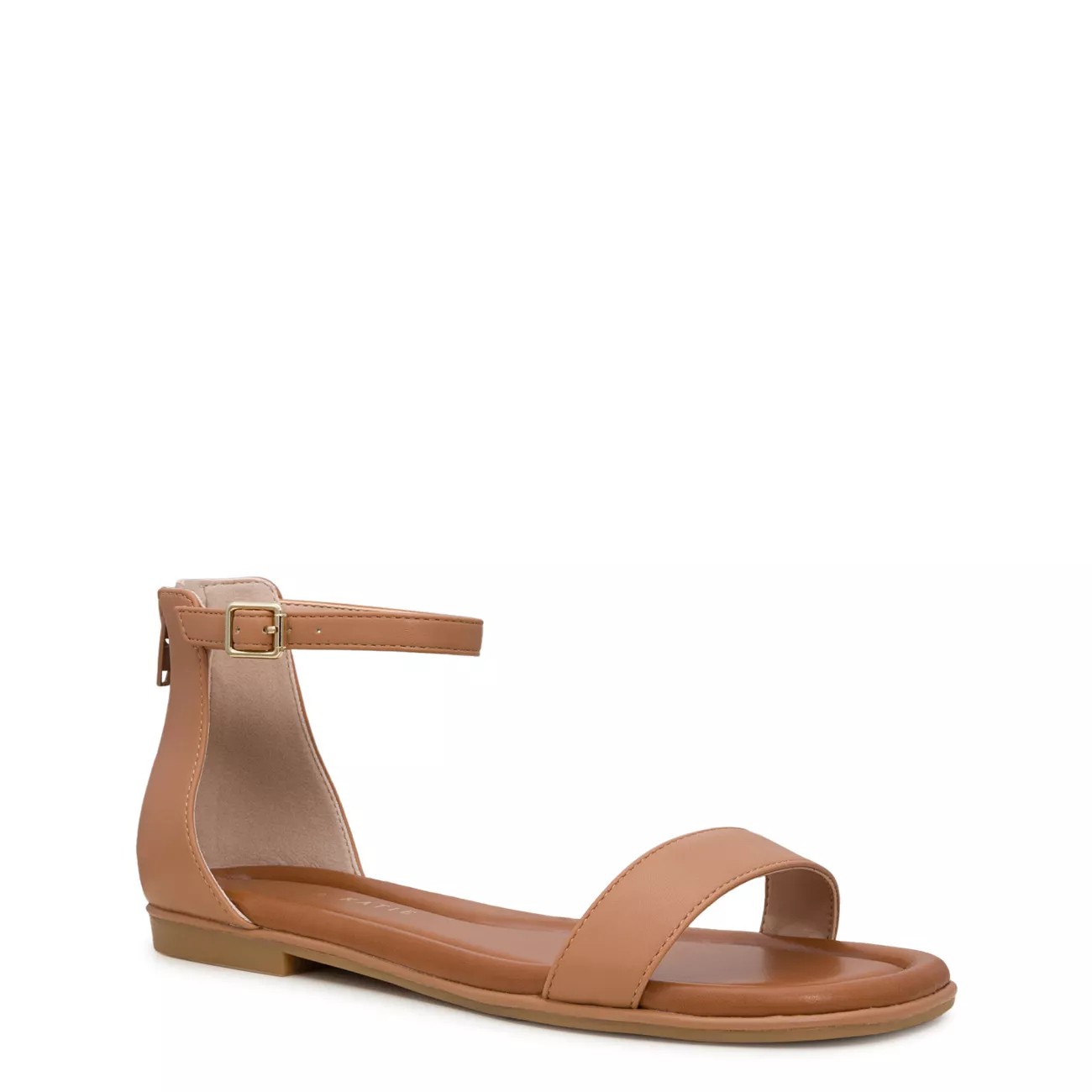 Nymie Wide Width Sandal