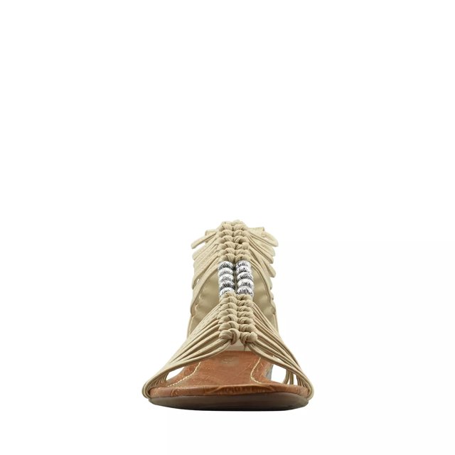 taxi gladiator sandals
