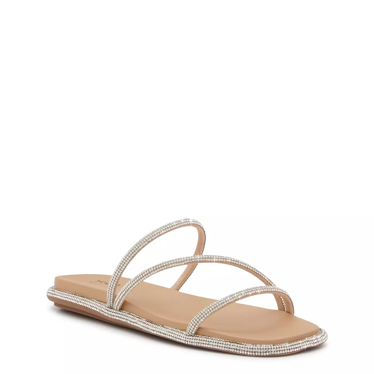 Moirea Sandal