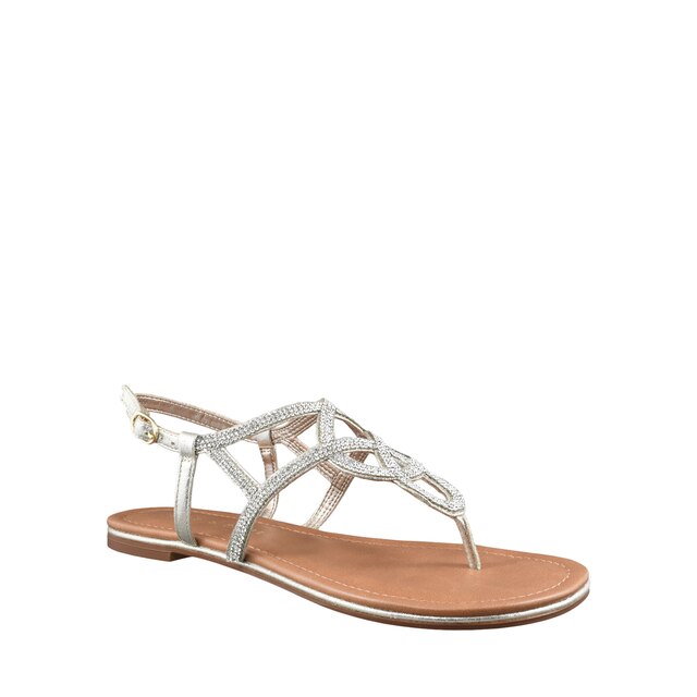 Kelly & Katie Paisly Sandal | DSW Canada