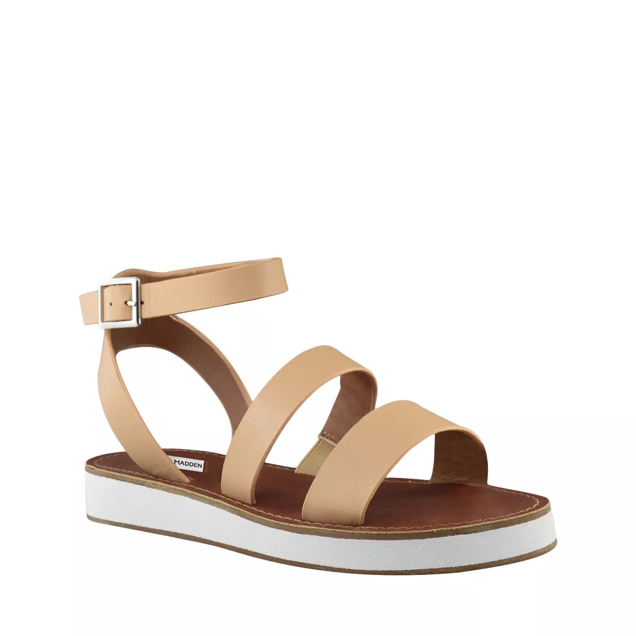 steve madden marky wedge sandal