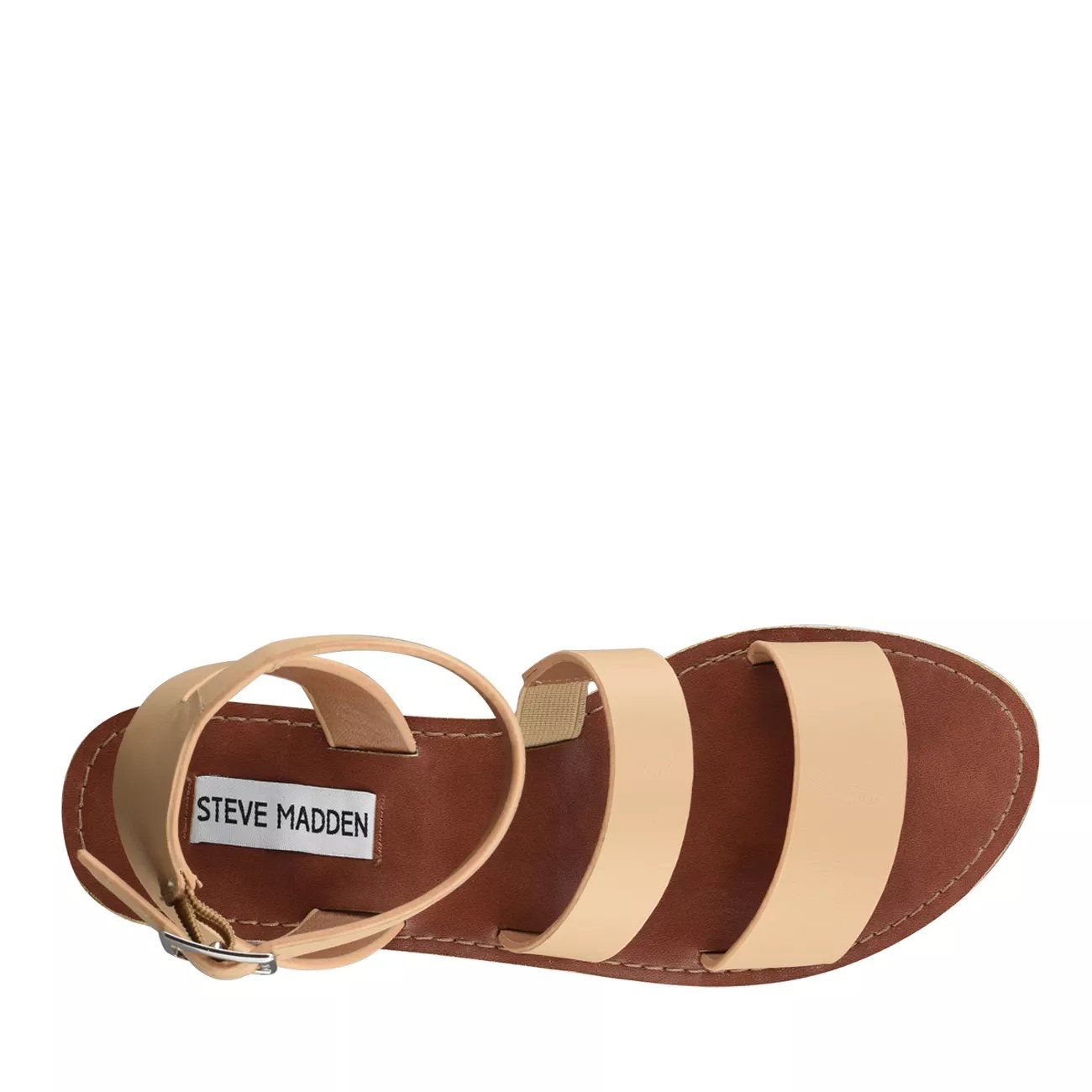 steve madden marky wedge sandal