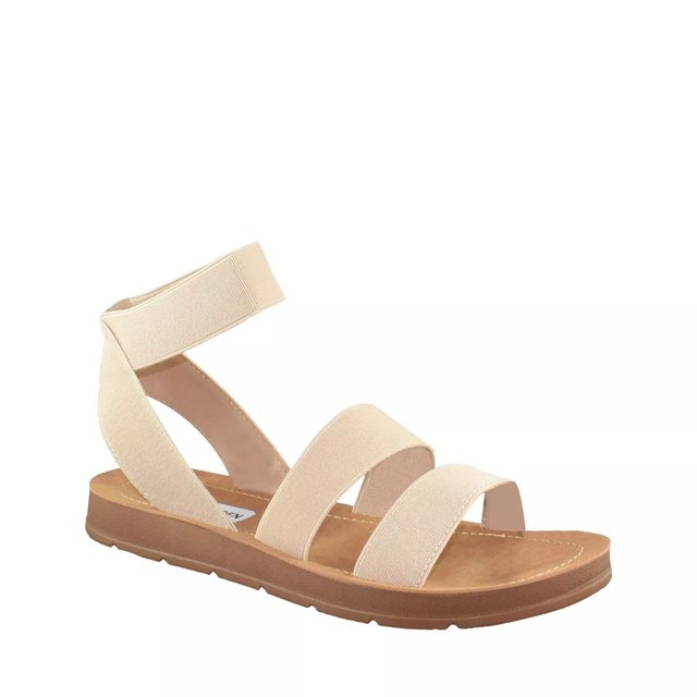 Steve Madden Raffy Sandal The Shoe Company
