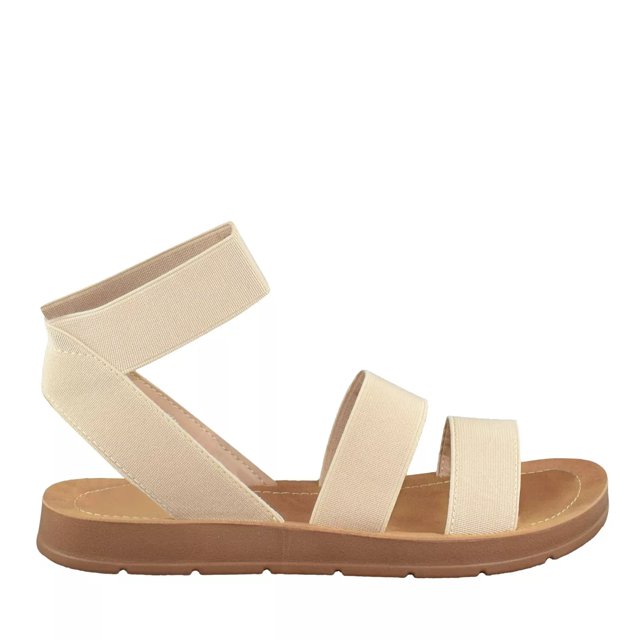 Steve Madden Raffy Sandal The Shoe Company