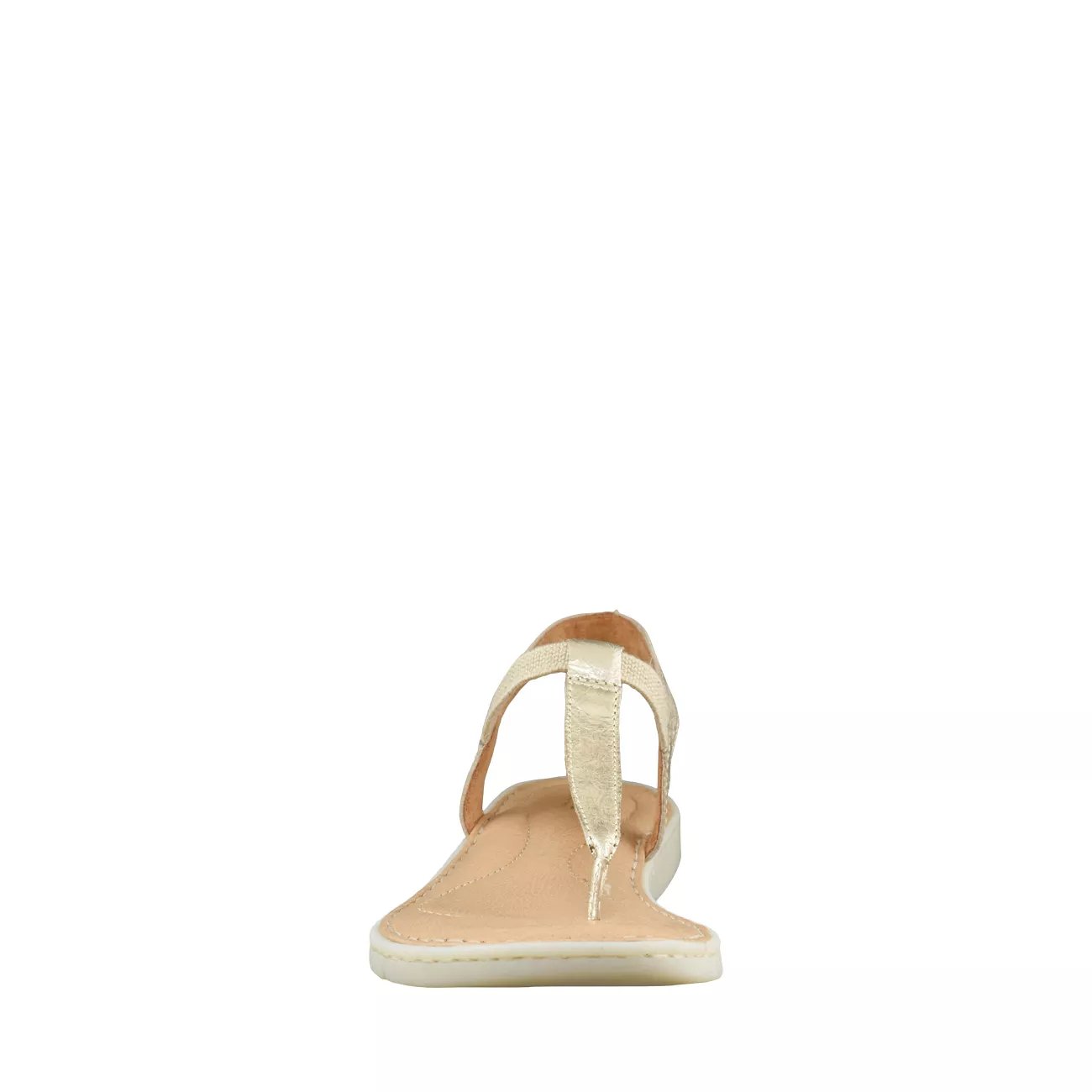 born sizzling sandal