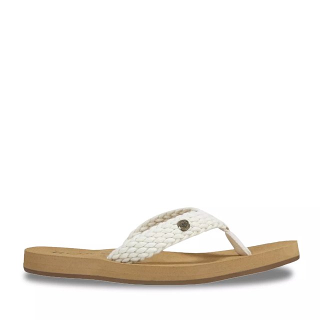 Roxy tidepool flip flops new arrivals
