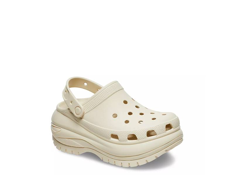 Shop Crocs Save DSW Canada