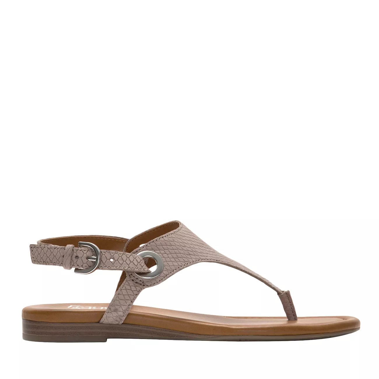 franco sarto grip sandal