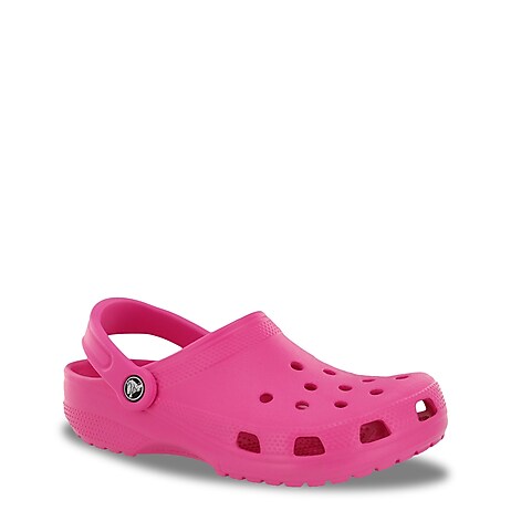 Crocs Women's Classic Platform Clog | The Shoe Company