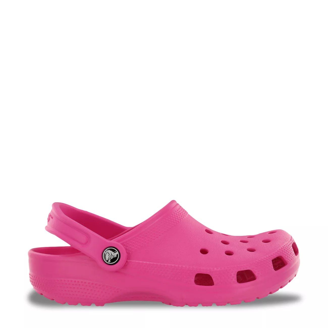 Buy Crocs Womens Athens Flip Flops Electric Pink