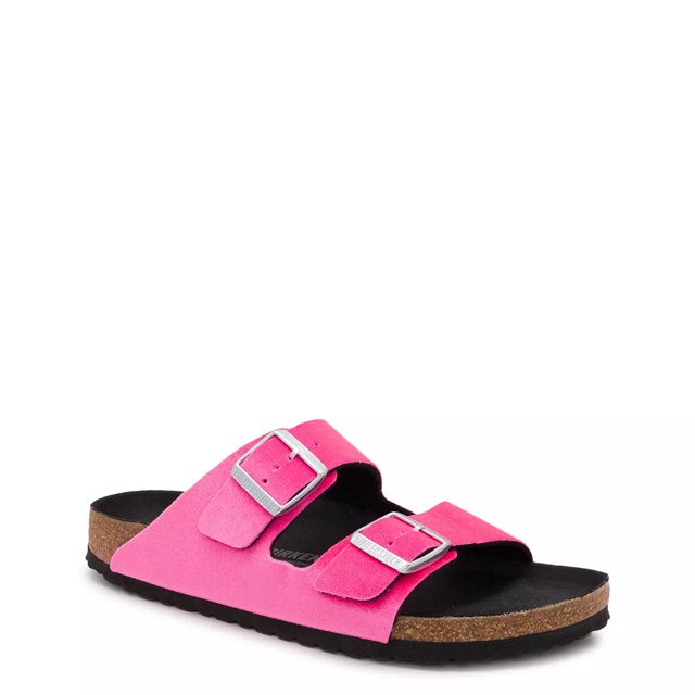 White birkenstocks dsw cheap