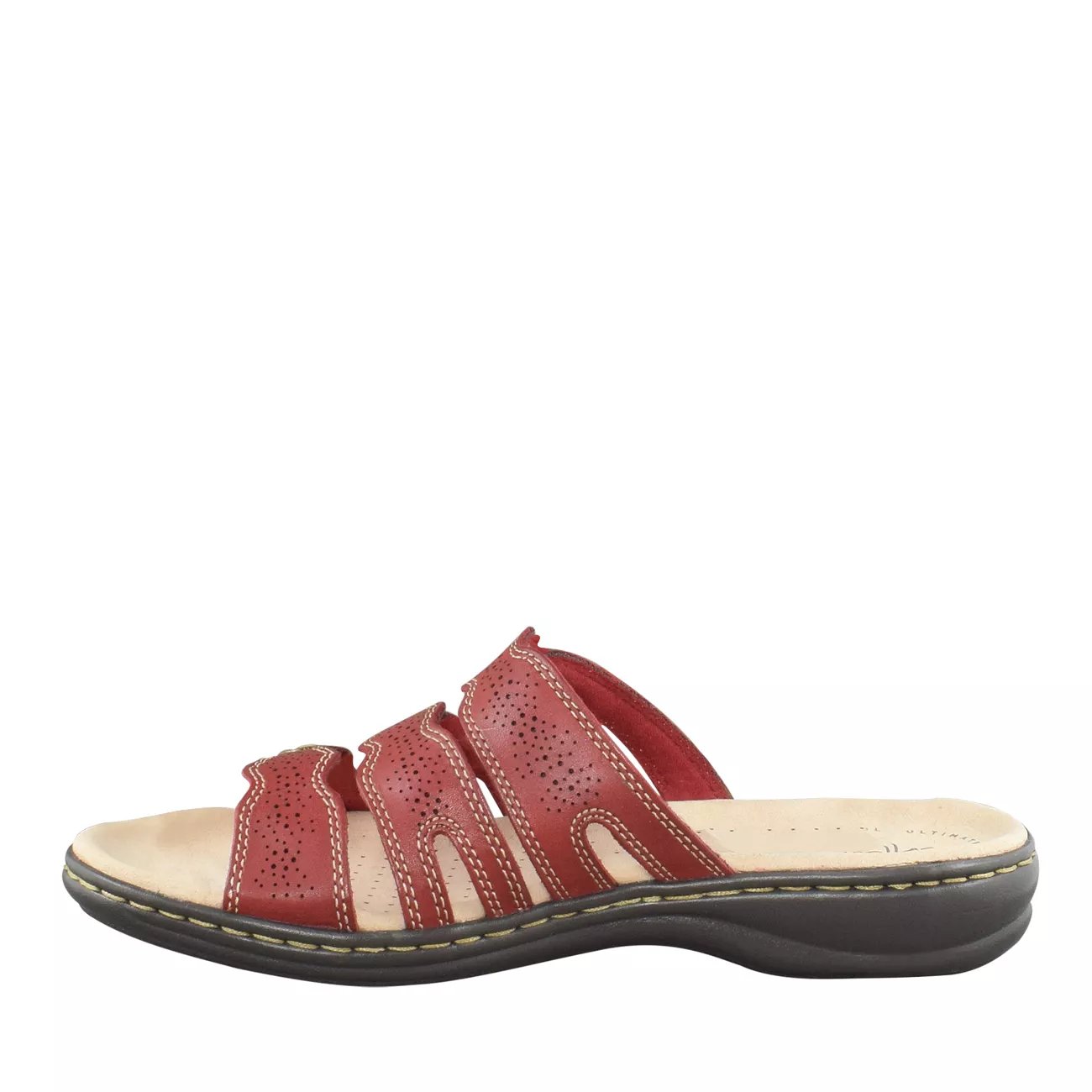 clarks leisa spring yellow