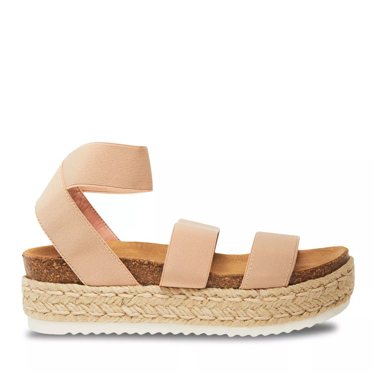 steve madden women's kimmie wedge sandal