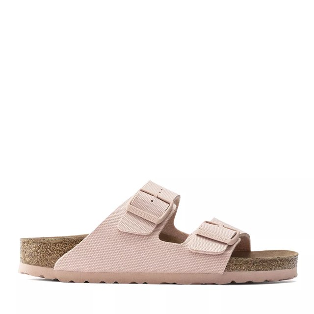 Birkenstock Women s Arizona Vegan Narrow Width Sandal