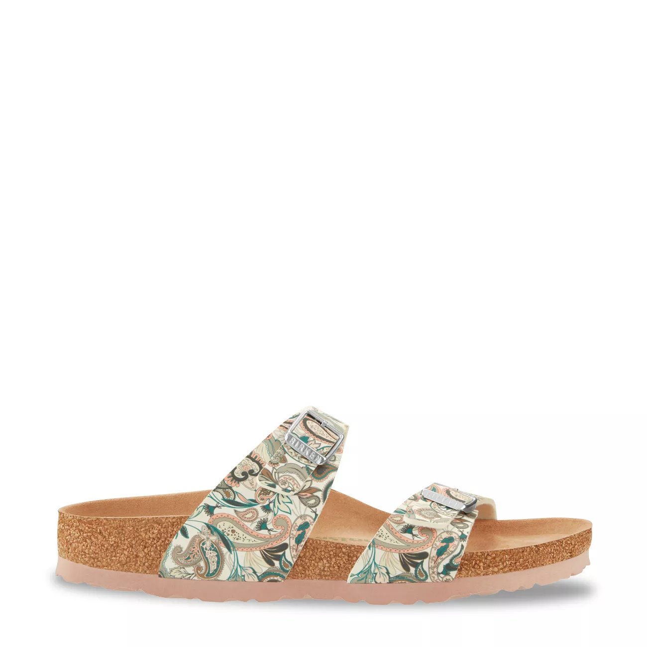 Dsw on sale floral sandals