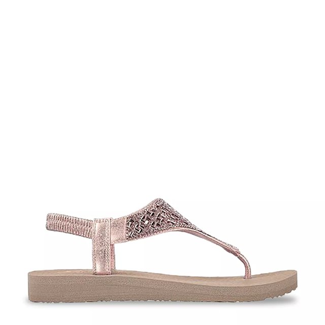 Skechers Women s Wedge Sandal