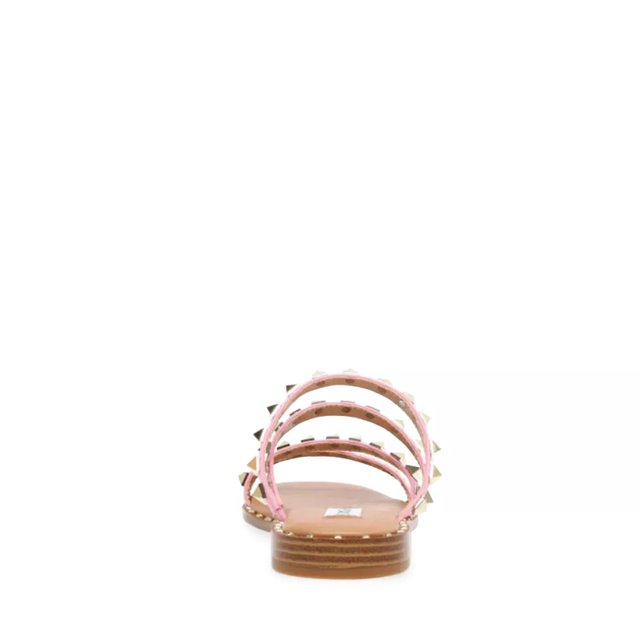 Steve Madden Skyler Flat Sandal | DSW Canada