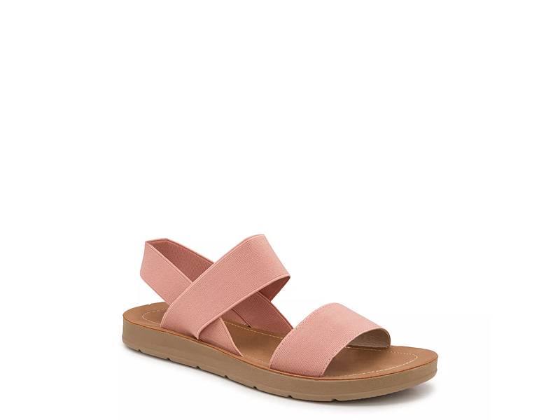 Taxi Briar-W Wide Width Sandal