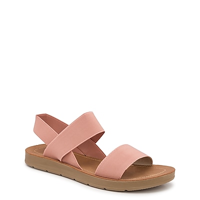 Cethrio Womens Summer Flats Sandals- Slides Sandal Flip Flops