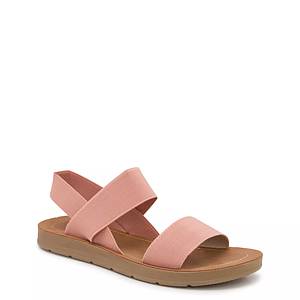 Cethrio Womens Summer Flats Sandals- Slides Sandal Flip Flops