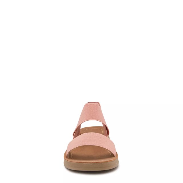 Kelly Katie Aria Flat Sandal DSW Canada