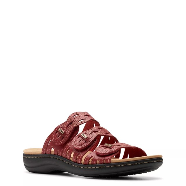 Dsw clarks womens sandals discount