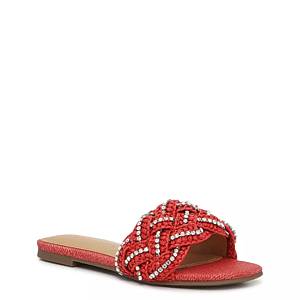 Shop Women's Flat Sandals & Save