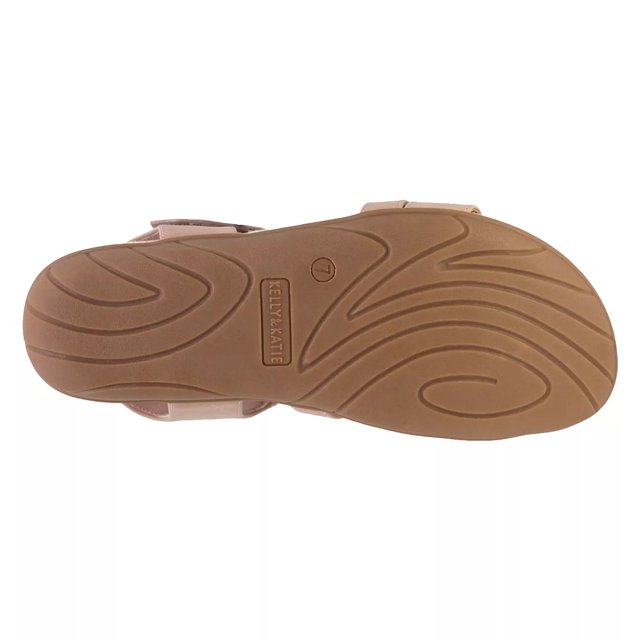 rubyさん Kelly & Katie Women's Ruby-05 Sandal | DSW Canada