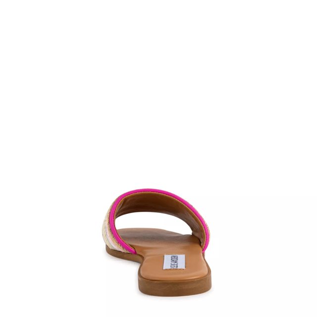Dsw steve madden slides hot sale