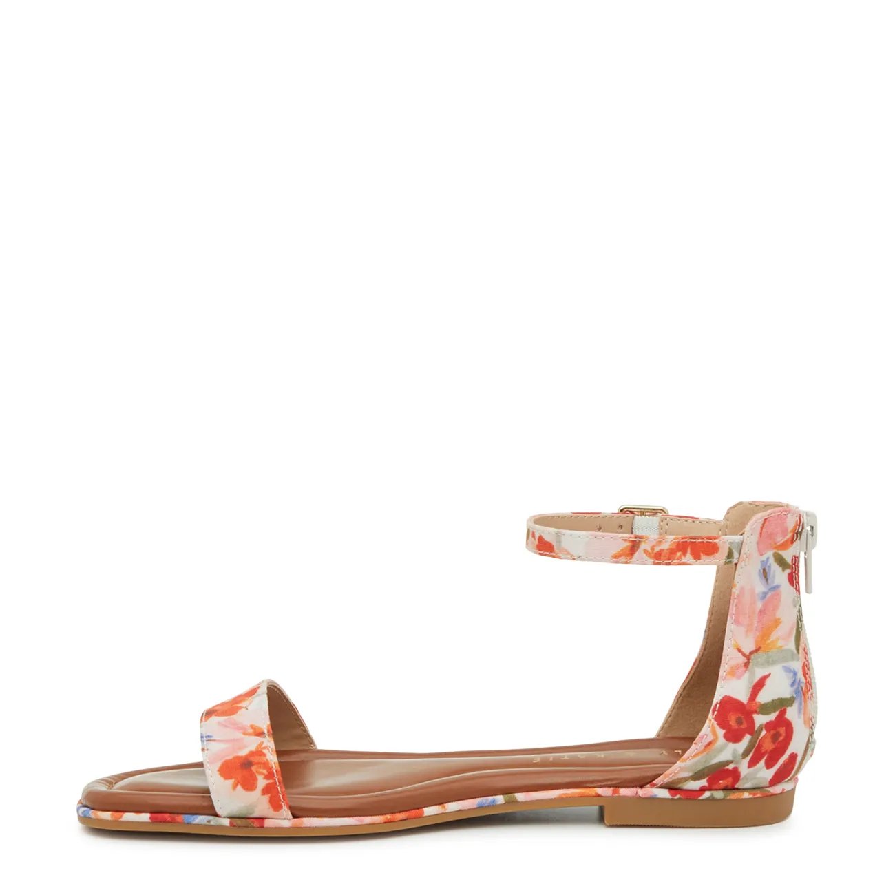 Women's Flat Sandal