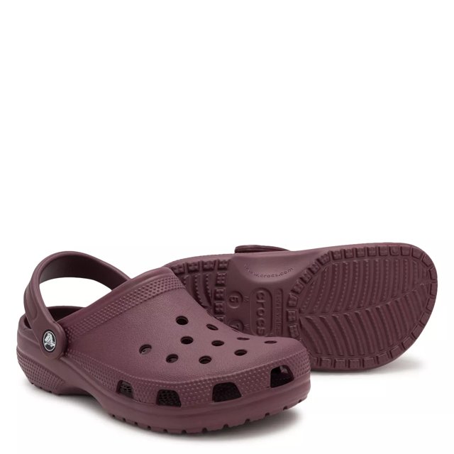 Crocs Unisex Classic Clog