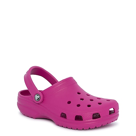 Crocs Toddler Boys' Classic Clog | The Shoe Company