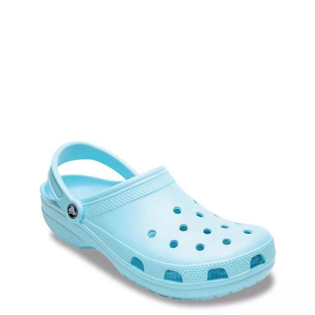 dsw men crocs