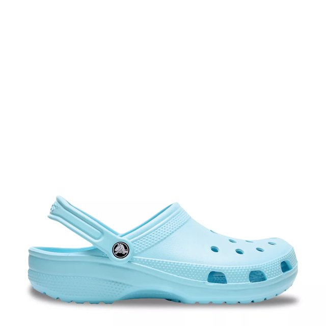 dsw men crocs