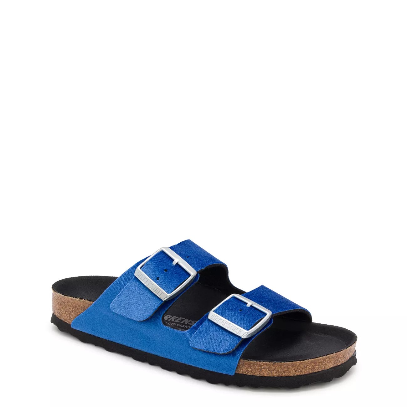 Women's Arizona Vegan Narrow Width Slide Sandal