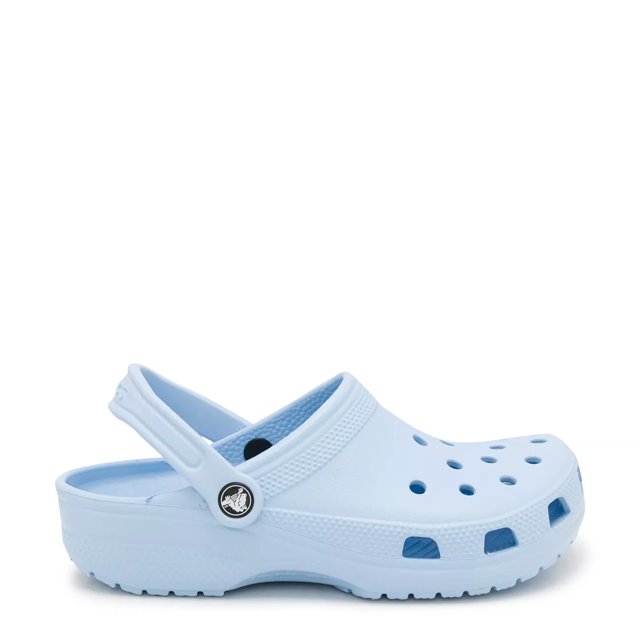 Chambray crocs online