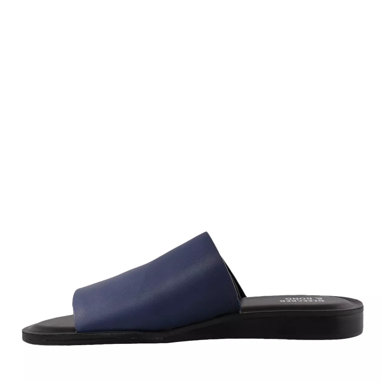 BLEECKER &amp; BOND Slide Sandal DSW Canada