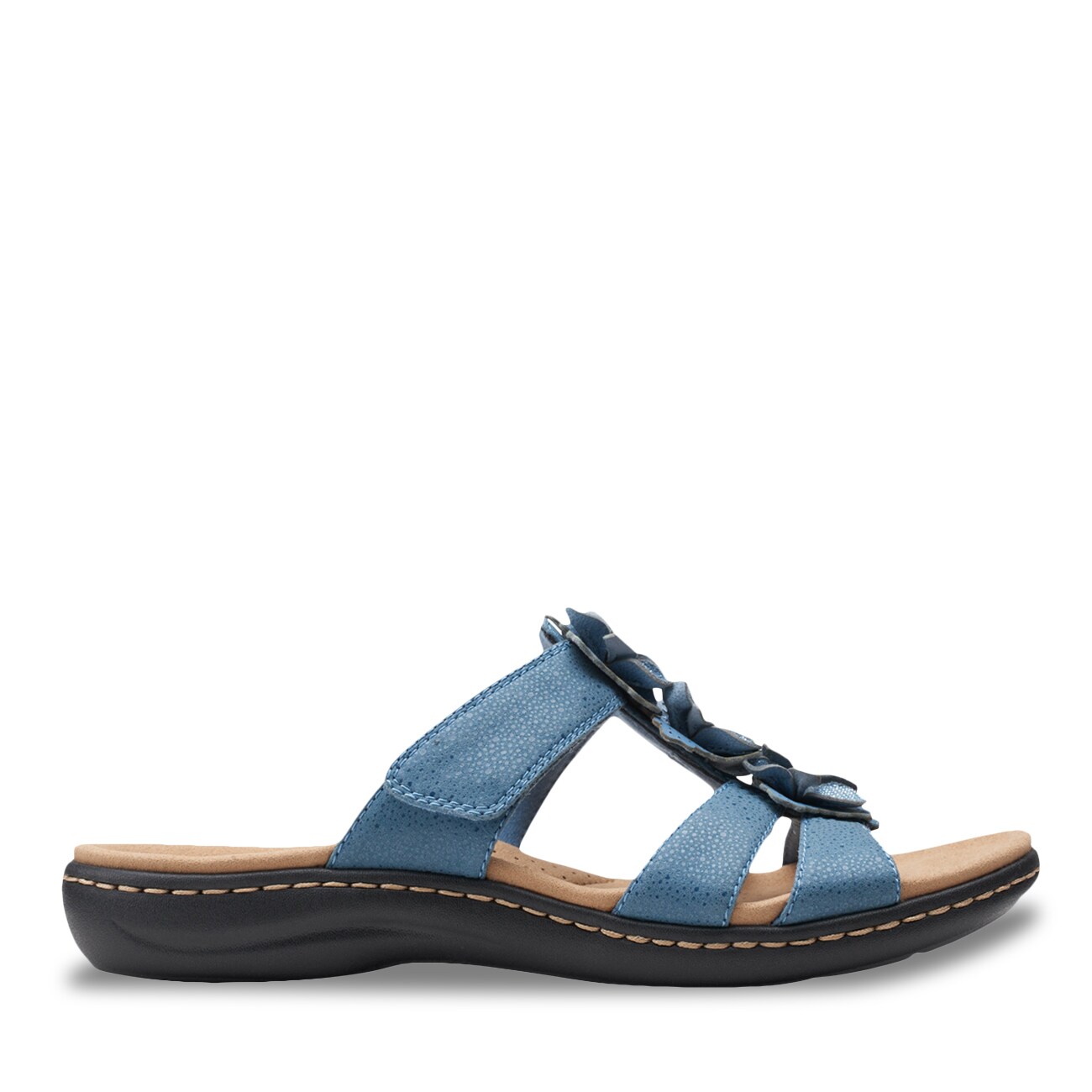 clarks wave sandals canada