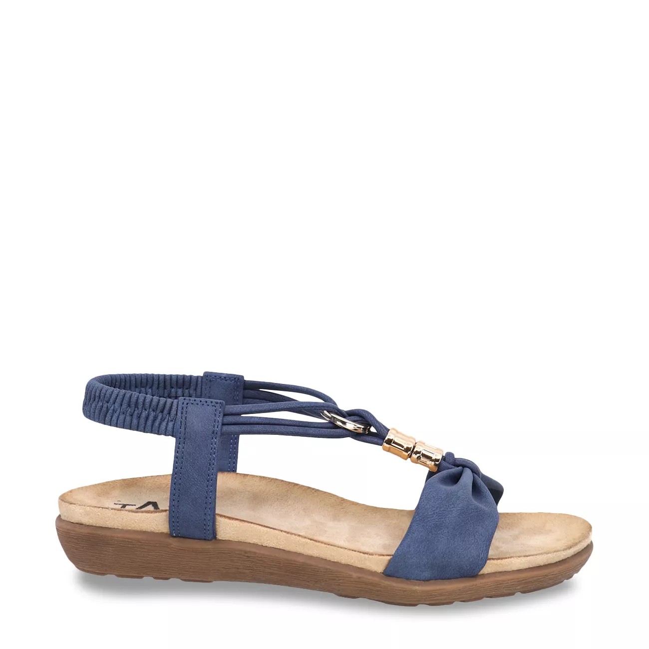 Taxi Briar Sandal | The Shoe Company