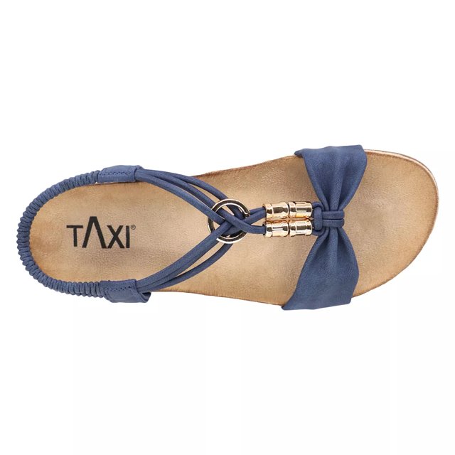 Taxi Briar Sandal | DSW Canada
