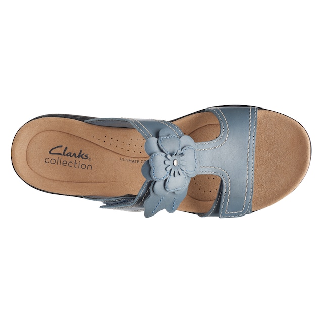 Clarks Women's Laurieann Madi Sandal | The Shoe Company