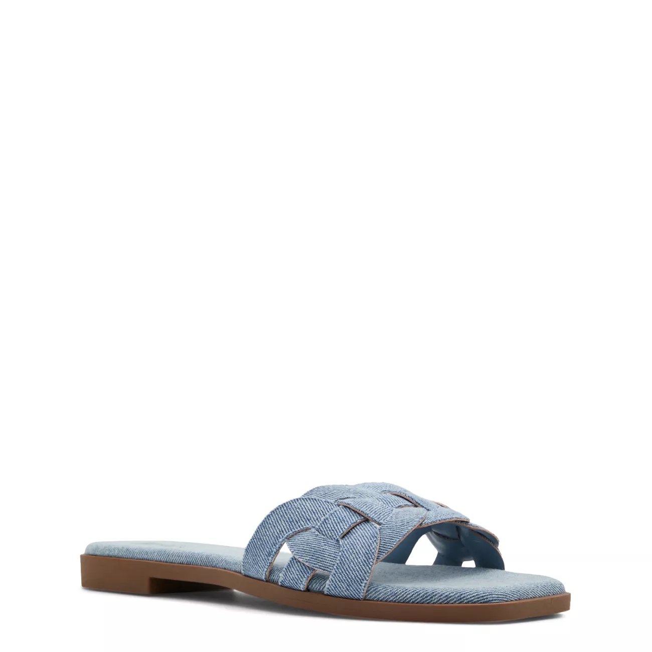 Melina Flat Sandal